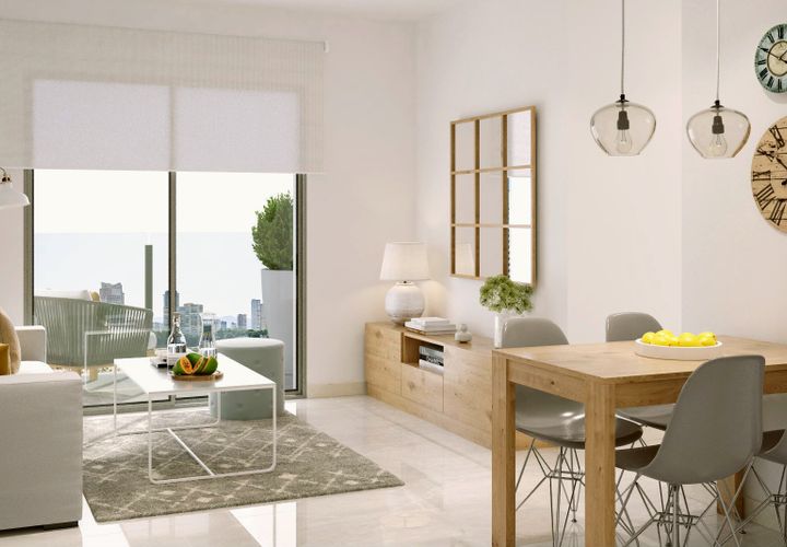 Lejlighed i Torrevieja, Alicante, Torrevieja - € 309.000 | Ref: W-02X6K1 - foto 1